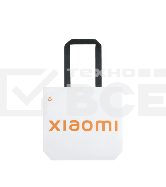Сумка Xiaomi Reusable Bag (BHR5995GL)