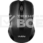 Беспроводной набор SVEN KB-C3400W клавиатура+мышь, фото13