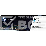 Тонер Картридж HP 826A CF311A голубой для HP CLJ Ent M855, фото3