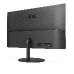 Монитор 27' AOC Q27V4EA IPS 2560x1440, 75 Гц, 4 мс, 16:9, 250 кд/м2, 1xHDMI, 1хDP, черный, фото13