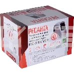 Сварочная маска Ресанта МС-2 SILVER, фото8