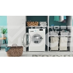 Стиральная машина Indesit BWSE 71252X WSV RU белый, загрузка фронтальная 7 кг, 1200 об/мин., класс: А, фото19
