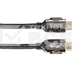 Кабель HDMI 19M/M,ver. 2.1, 8K@60 Hz 3m VCOM <CG864-3M>, фото14
