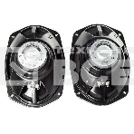 Колонки автомобильные JVC CS-J6930 400Вт 92дБ 4Ом 15x23см (6x9дюйм) (ком.:2кол.) коаксиальные трехполосные, фото9