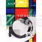 Кабель-переходник Mini DisplayPort M => HDMI M 1.8m Telecom (TA695-1.8m), фото5