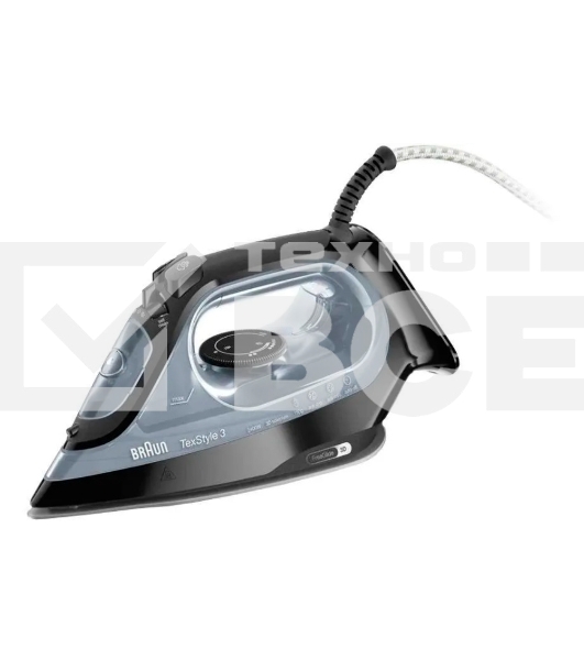 Утюг Braun SI3055BK