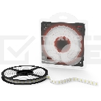 Лента светодиодная 2835 -SMD 4.8W 12V DC красный IP66 (блистер 5м), фото3