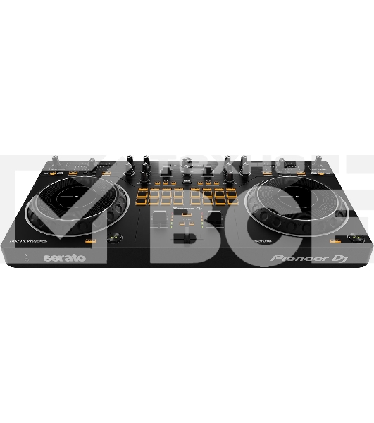 Микшерный пульт Pioneer DDJ-REV1 (для всех пользователей)