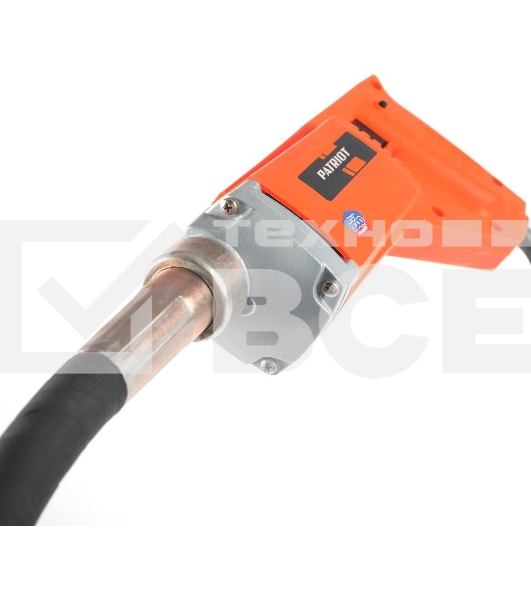 Глубинный вибратор для бетона PATRIOT CV 100 130301100