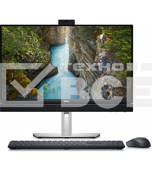 Моноблок Dell Optiplex 7410 Plus 23.8
