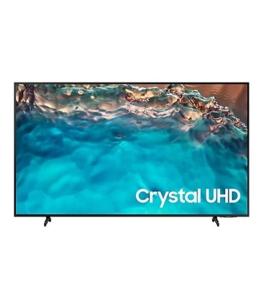 Телевизор Samsung 50' UE50BU8000UXCE LED UHD Smart