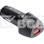 Зарядное устройство для авто Defender UCA-81 36W 2XUSB 83845, фото5