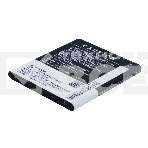 Аккумулятор CS-SMG361SL EB-BG360CBC для Samsung Galaxy J2 SM-J200F, SM-J200H 3.8V / 2000mAh / 7.60Wh, фото4