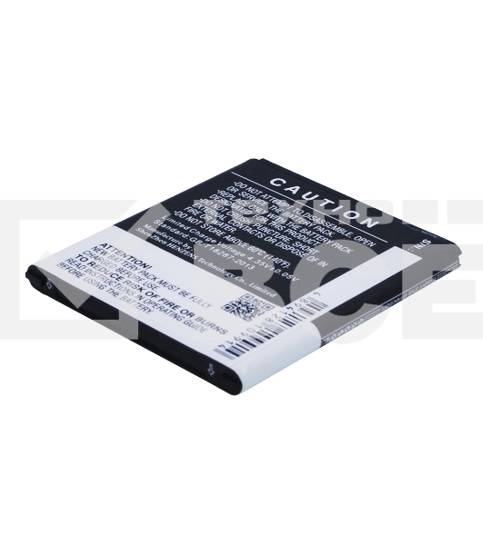 Аккумулятор CS-SMG361SL EB-BG360CBC для Samsung Galaxy J2 SM-J200F, SM-J200H 3.8V / 2000mAh / 7.60Wh