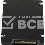 Накопитель SSD Samsung Enterprise, 1.92Tb, PCIe 3.1 x4, 2.5