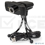 Веб-камера ExeGate BusinessPro C922 2K Tripod, фото7