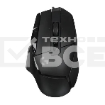 Мышь проводная Logitech G502 X черный, 25600 dpi, USB, кнопки - 13, фото6