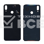 Задняя крышка для Huawei Y9 2019  черный, фото2