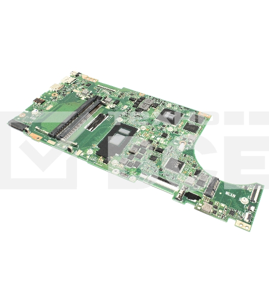 Материнская плата для Asus X510UF I7-8550U