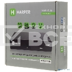Телевизионный ресивер Harper HDT2-1108 (DVB-T2), фото8