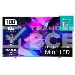 Телевизор  Hisense 100