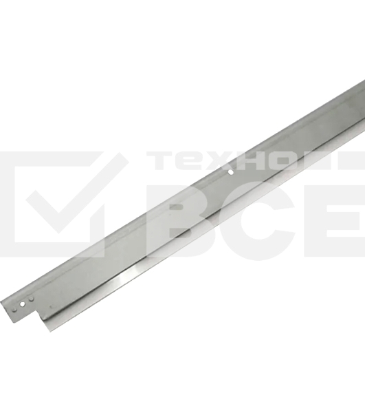 Ракель BLADE, TRANSFER CLEANING