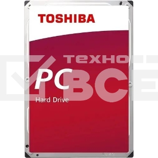 Жесткий диск Toshiba 2TB DT02ACA200 {SATA 6.0Gb/s, 7200 rpm, 256Mb buffer, 3.5