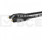 Кабель Vention аудио оптоволоконный Toslink M/Toslink M 1.5 м, фото3