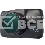 Видеорегистратор ROADGID CityGo 3 Wi-Fi AI,черный, фото12