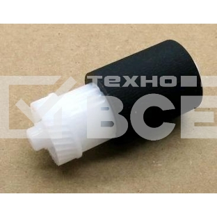 Ролик захвата бумаги из кассеты NVP для Kyocera FS-C5100DN C5200DN C5300DN C5350DN C5400DN PF-500 (оригинальный) (2HN06080)
