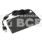 Блок питания (сетевой адаптер) для ноутбуков Lenovo 20V 6A 120W Rectangle, фото3