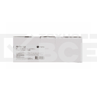 Картридж лазерный F+ imaging, черный, 2 500 страниц, для Kyocera моделей FS-1120D (аналог TK-160 /1T02LY0NLC), FP-TK160