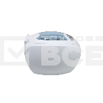 Ультразвуковая ванна Codyson CD-6800 белая, 0.5 л, 50 Вт, фото4
