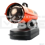 Тепловая пушка дизельная Patriot DTC-115 12000Вт оранжевый, фото 1