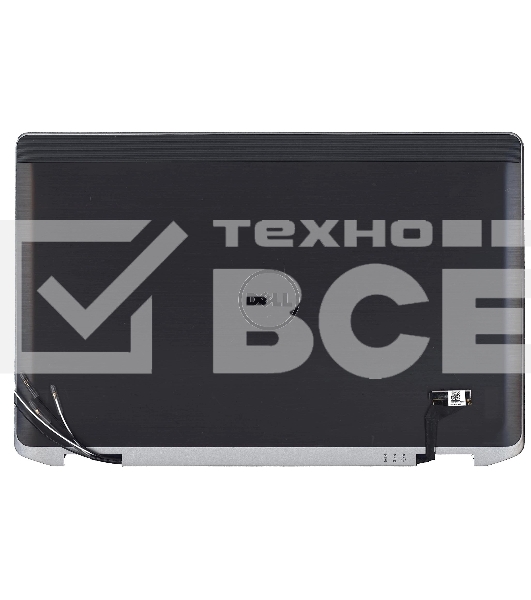 Крышка матрицы для Dell Latitude E6330
