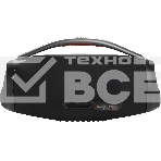 Портативная акустика JBL BOOMBOX 3 черный, фото4