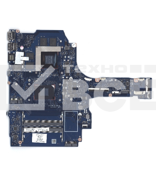 Материнская плата HP Pavilion GAMING 15-EC M94698-601, M43252-601