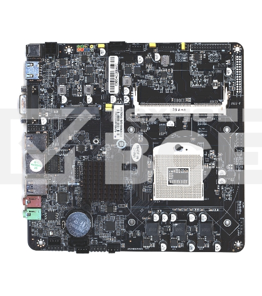 Материнская плата для Echips K1, K2