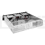 Серверный корпус Exegate Pro 2U420-06 <RM 19