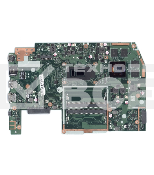 Материнская плата для Asus X570UD I5-8250U 90NB0HS0-R00040