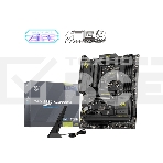 Материнская плата MSI MAG B860 TOMAHAWK WIFI, LGA 1851, Intel B860, 4xDDR5, 4xSATA, 3xM.2, 1xPCIe 4.0 x4, 1xPCIe 5.0 x16, 1xDP, 1xHDMI, 1xUSB-C, 1x 5Gb LAN, 4xUSB-A 2.0, 4xUSB-A 3.2 Gen 2, 7.1, 2x3.5 мм, TOSLINK, ATX, фото7