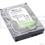 Жесткий диск WD Original SATA-III 1Tb WD10EURX AV-GP (5400rpm) 64Mb 3.5