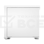 Корпус Fractal Design Torrent White TG Clear Tint / E-ATX, TG, 2x3.5, 4x2.5, 7xPCI, 1xUSB-C, 2xUSB3.0 / 2x180mm, 3x140mm fans inc. / FD-C-TOR1A-03, фото10