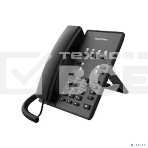 Телефон IP Fanvil H1-2 Wire черный, фото5