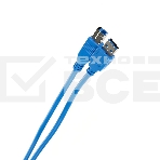 Кабель соединительный VCOM USB3.0 Am/Bm 3m (VUS7070-3M), фото7