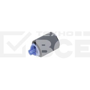 Ролик подачи (New) RM2-5642-000 для HP LaserJet Enterprise M601n/604dn, Color LaserJet Enterprise M651n/CP4025dn (CET), CET341028
