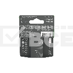 Батарея GP 15AUPA21-2CRSB2 20/160 Ultra Plus (2 шт.в блистре), фото2