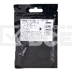 Кабель-переходник USB2.0 OTG Cablexpert A-OTG-CMAF2-2in1, Type-C(M)+MicroUSB(M)/AF, алюминий+нейлон.оплетка, 0.15м, пакет, фото 1