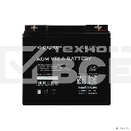 Батарея для ИБП Бастион RAPAN SB 1217 12В 17Ач, фото3