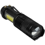 Фонарь CAMELION LED51531 черный, фото 1